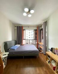 Blk 138A Lake Vista @ Yuan Ching (Jurong West), HDB 4 Rooms #625507681